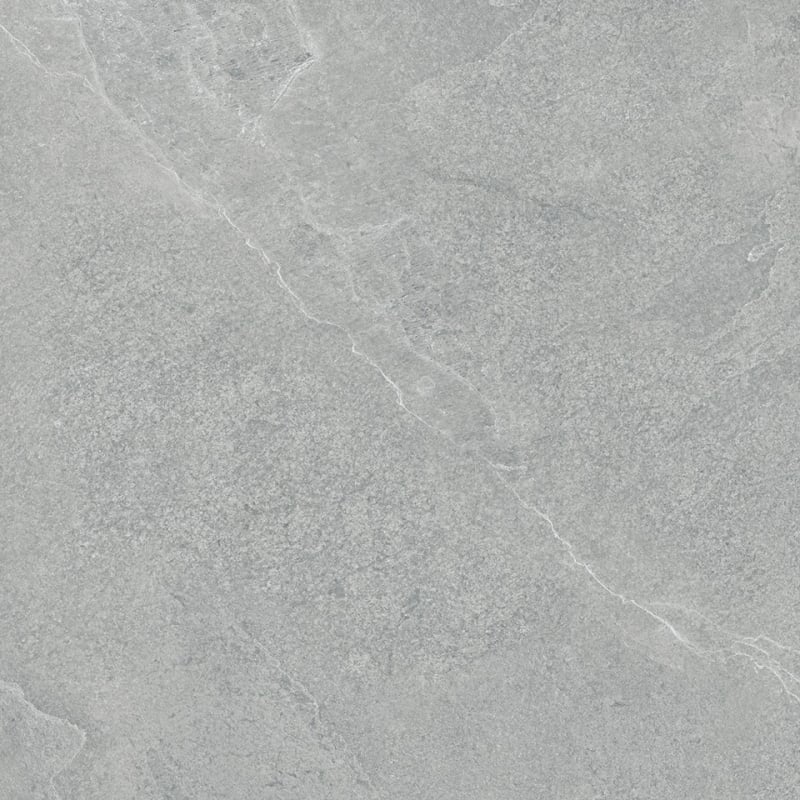 Mexen Prestone 2.0 Grey sample of terrace tile, glazed rectified porcelain stoneware G1, matt - TL911-01-S