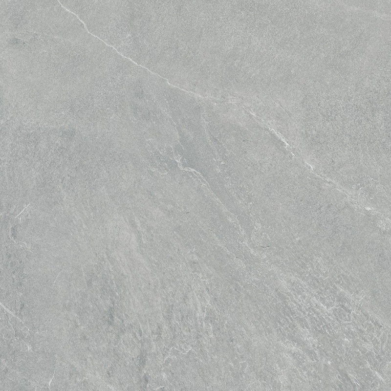 Mexen Prestone 2.0 Grey sample of terrace tile, glazed rectified porcelain stoneware G1, matt - TL911-01-S