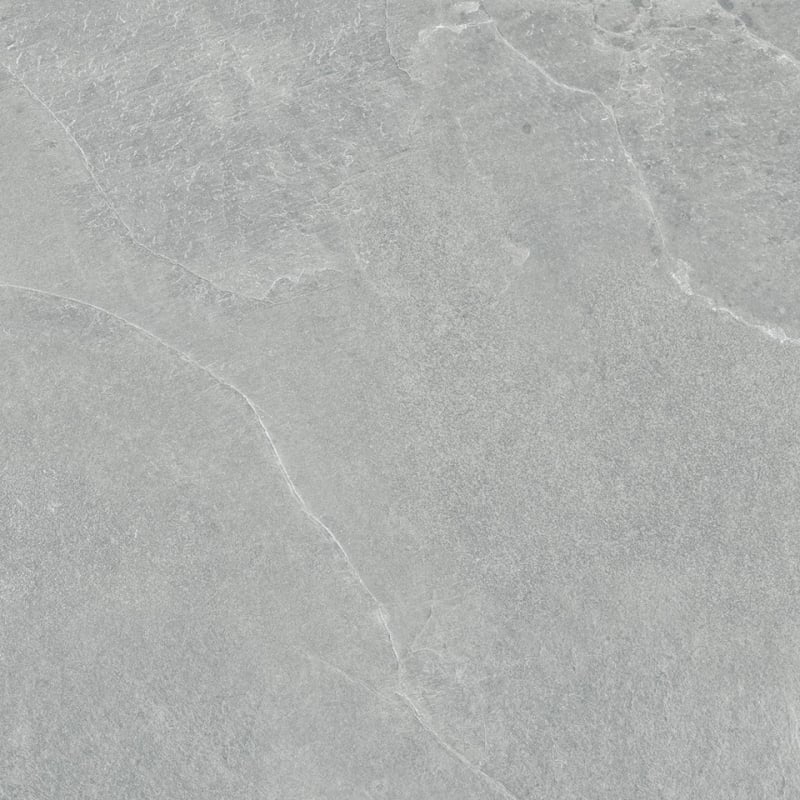 Mexen Prestone 2.0 Grey sample of terrace tile, glazed rectified porcelain stoneware G1, matt - TL911-01-S