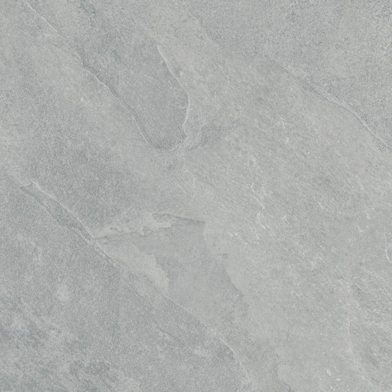 Mexen Prestone 2.0 Grey sample of terrace tile, glazed rectified porcelain stoneware G1, matt - TL911-01-S