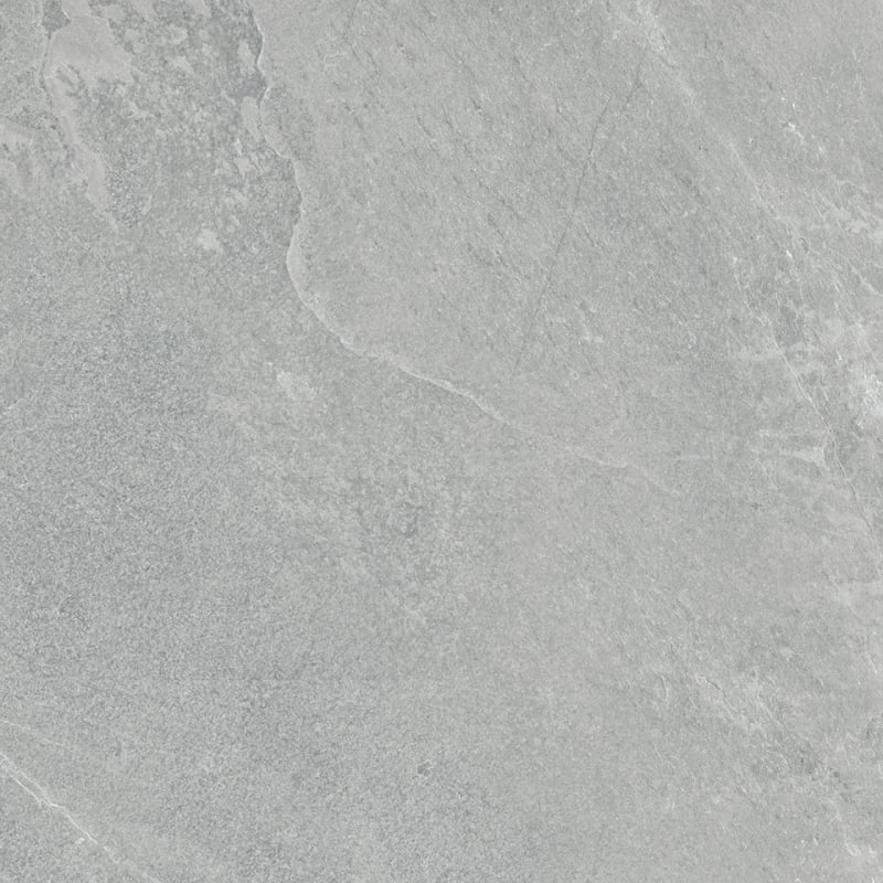 Mexen Prestone 2.0 Grey sample of terrace tile, glazed rectified porcelain stoneware G1, matt - TL911-01-S