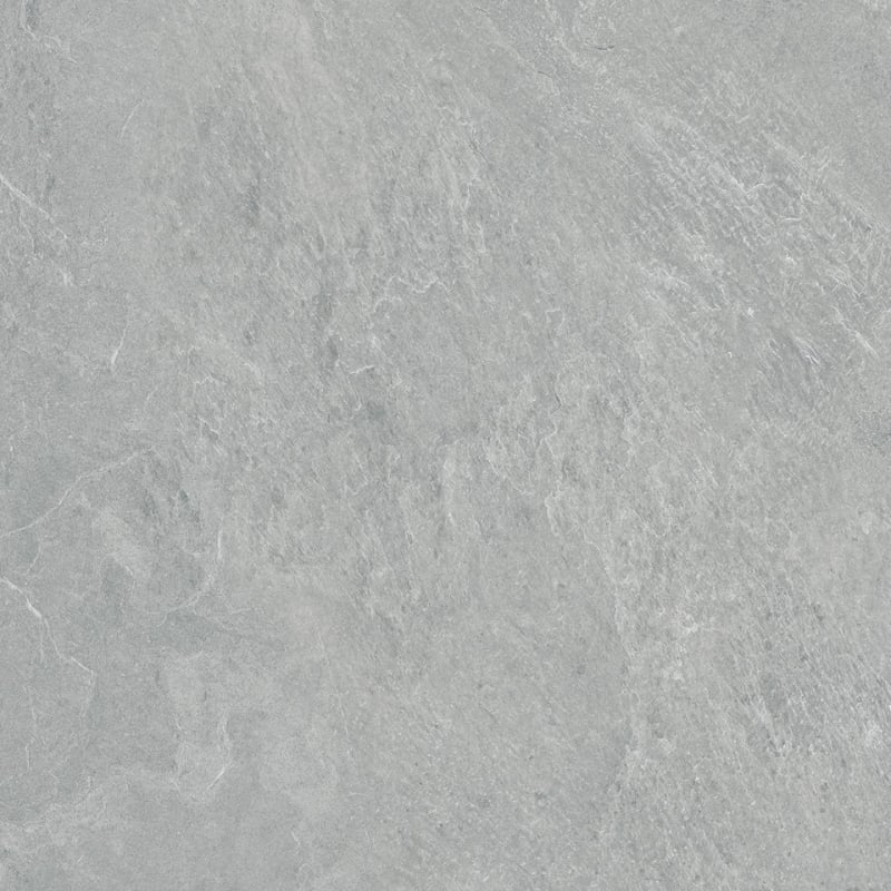 Mexen Prestone 2.0 Grey sample of terrace tile, glazed rectified porcelain stoneware G1, matt - TL911-01-S