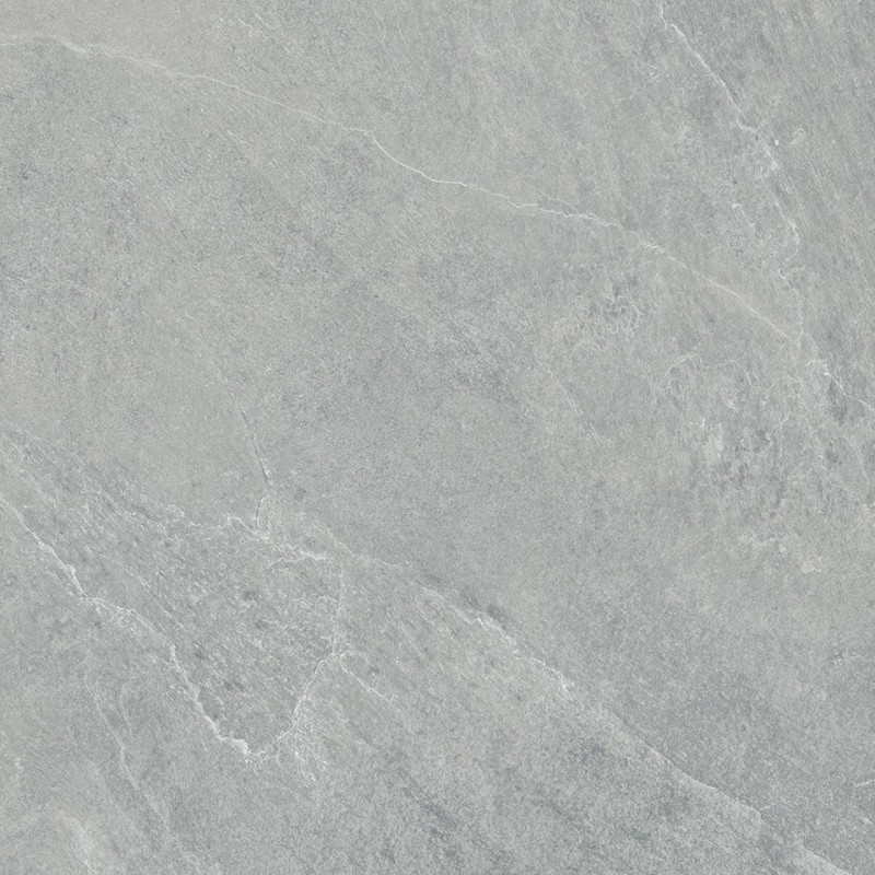 Mexen Prestone 2.0 Grey sample of terrace tile, glazed rectified porcelain stoneware G1, matt - TL911-01-S
