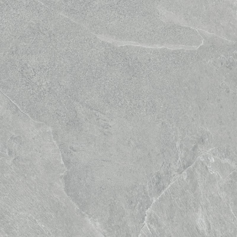 Mexen Prestone 2.0 Grey sample of terrace tile, glazed rectified porcelain stoneware G1, matt - TL911-01-S