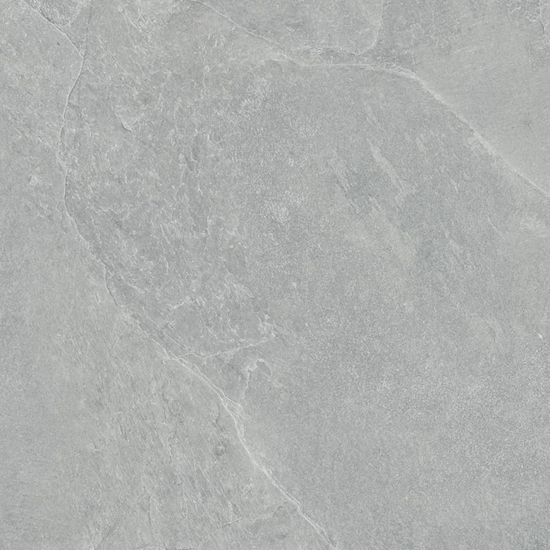 Mexen Prestone 2.0 Grey sample of terrace tile, glazed rectified porcelain stoneware G1, matt - TL911-01-S