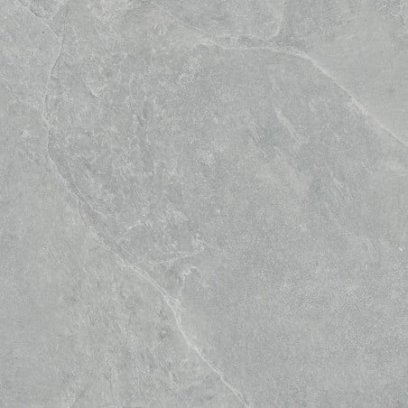 Mexen Prestone 2.0 Grey sample of terrace tile, glazed rectified porcelain stoneware G1, matt - TL911-01-S