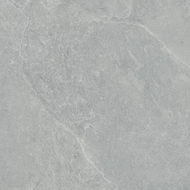 Mexen Prestone 2.0 Grey sample of terrace tile, glazed rectified porcelain stoneware G1, matt - TL911-01-S