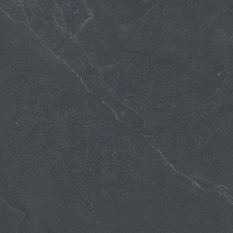 Mexen Prestone 2.0 Nero terrace tile sample, glazed rectified stoneware G1, matte - TL911-02-S