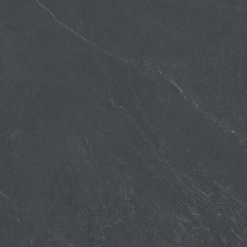 Mexen Prestone 2.0 Nero terrace tile sample, glazed rectified stoneware G1, matte - TL911-02-S
