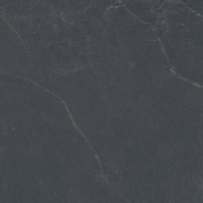 Mexen Prestone 2.0 Nero terrace tile sample, glazed rectified stoneware G1, matte - TL911-02-S