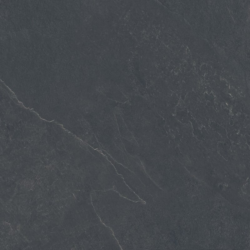 Mexen Prestone 2.0 Nero terrace tile sample, glazed rectified stoneware G1, matte - TL911-02-S