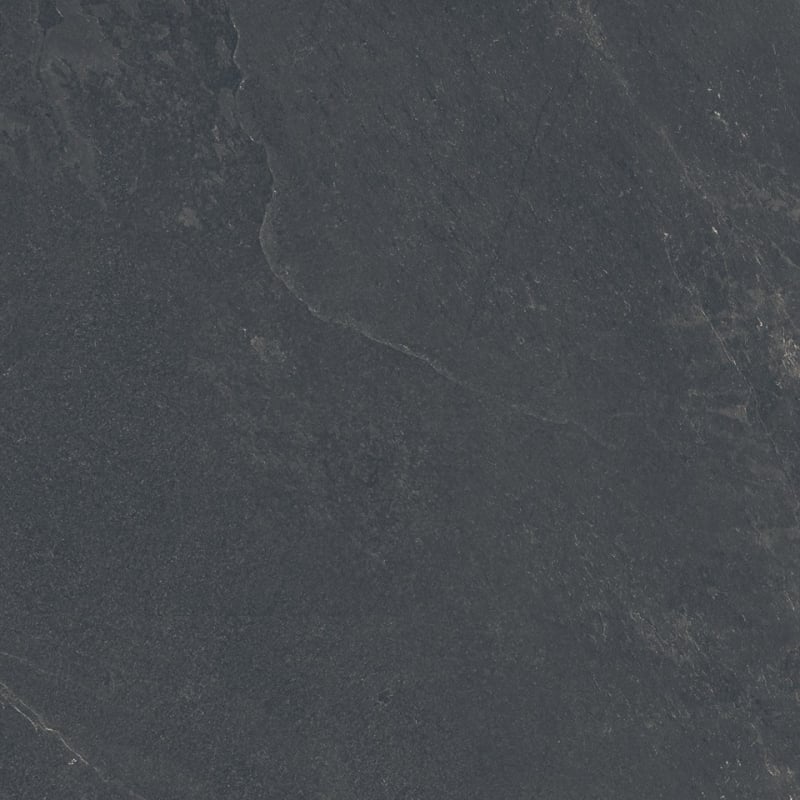 Mexen Prestone 2.0 Nero terrace tile sample, glazed rectified stoneware G1, matte - TL911-02-S