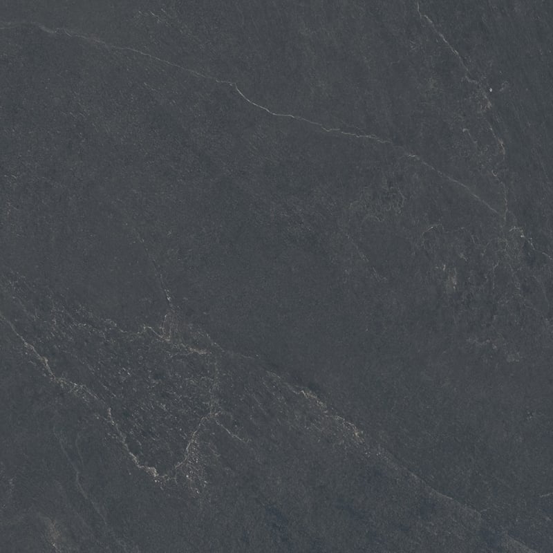 Mexen Prestone 2.0 Nero terrace tile sample, glazed rectified stoneware G1, matte - TL911-02-S