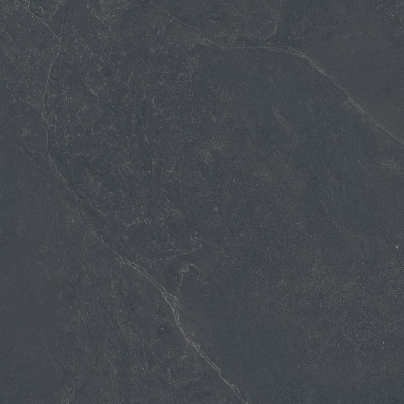 Mexen Prestone 2.0 Nero terrace tile sample, glazed rectified stoneware G1, matte - TL911-02-S