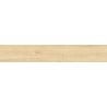 Mexen Avocado Ivory sample of glazed rectified G1 porcelain stoneware, wood-like floor-wall tile, matte - TL601-00-S
