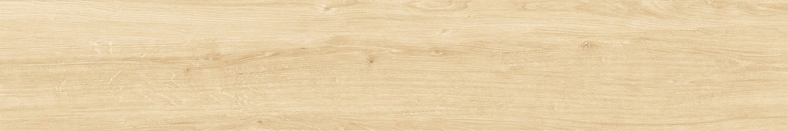 Mexen Avocado Ivory sample of glazed rectified G1 porcelain stoneware, wood-like floor-wall tile, matte - TL601-00-S