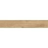 Mexen Avocado Rectified Glazed Stoneware Sample - Beige, Wood-Like Floor and Wall Tile, Matte Finish - TL601-01-S