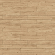 Mexen Avocado Rectified Glazed Stoneware Sample - Beige, Wood-Like Floor and Wall Tile, Matte Finish - TL601-01-S