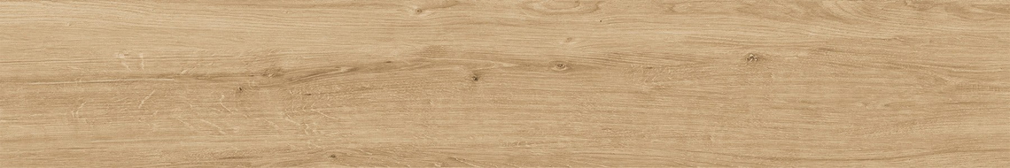 Mexen Avocado Rectified Glazed Stoneware Sample - Beige, Wood-Like Floor and Wall Tile, Matte Finish - TL601-01-S