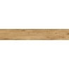 Mexen Avocado Honey glazed rectified porcelain stoneware sample, wood-like floor-wall tile, matte - TL601-03-S