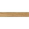 Mexen Avocado Honey glazed rectified porcelain stoneware sample, wood-like floor-wall tile, matte - TL601-03-S