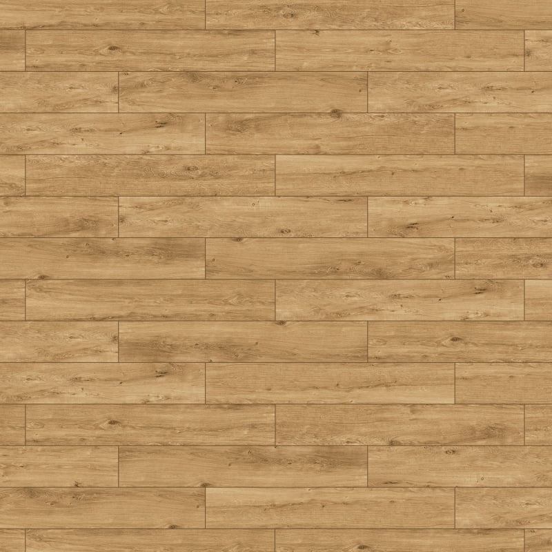 Mexen Avocado Honey glazed rectified porcelain stoneware sample, wood-like floor-wall tile, matte - TL601-03-S