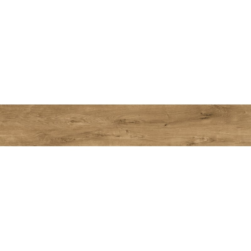 Mexen Avocado Hazelnut glazed rectified gres sample, wood-like floor-wall tile, matte - TL601-04-S