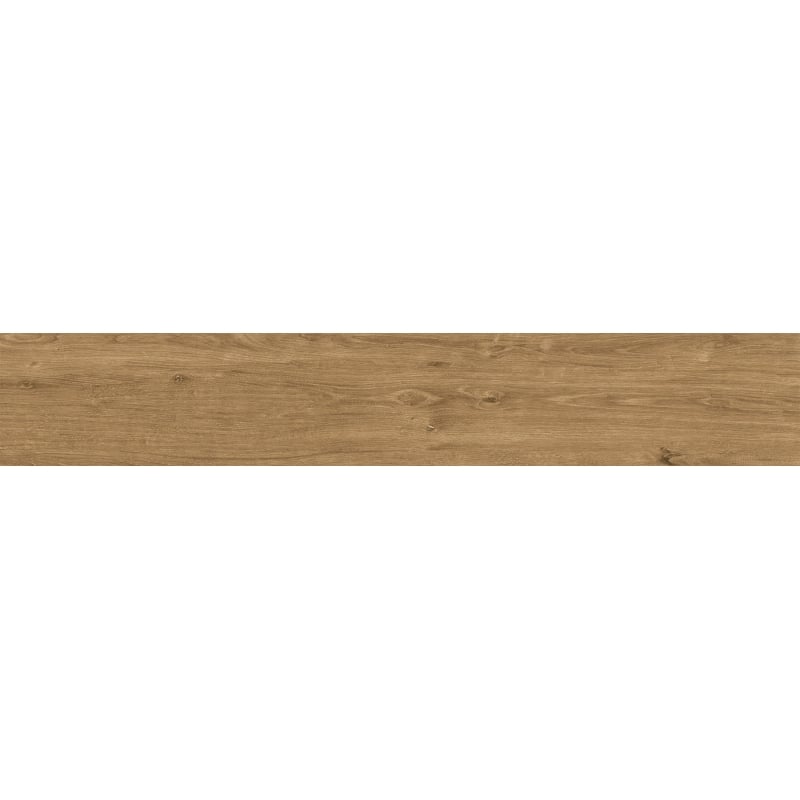Mexen Avocado Hazelnut glazed rectified gres sample, wood-like floor-wall tile, matte - TL601-04-S