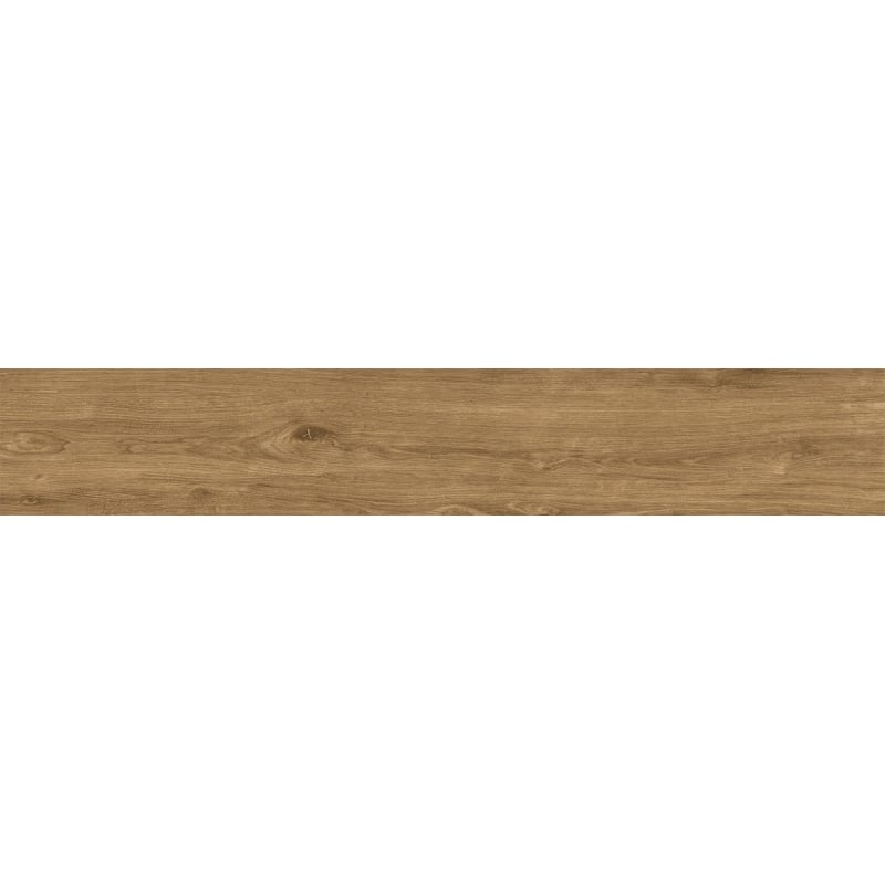Mexen Avocado Hazelnut glazed rectified gres sample, wood-like floor-wall tile, matte - TL601-04-S