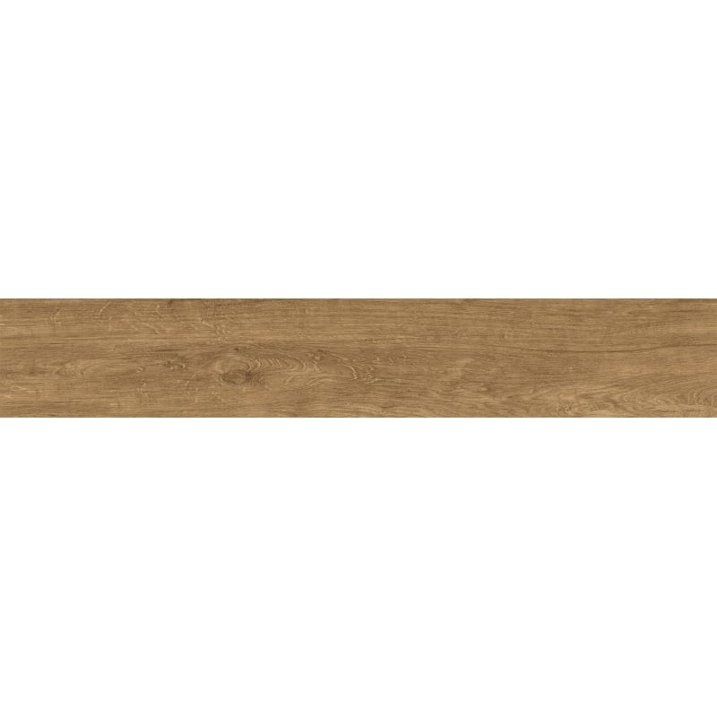Mexen Avocado Hazelnut glazed rectified gres sample, wood-like floor-wall tile, matte - TL601-04-S