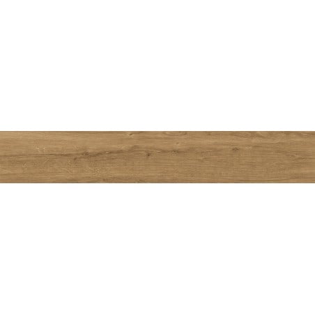 Mexen Avocado Hazelnut glazed rectified gres sample, wood-like floor-wall tile, matte - TL601-04-S