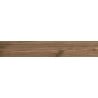 Mexen Future Brown sample of rectified glazed stoneware G1, wood-like floor-wall tile, matt - TL602-00-S