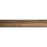 Mexen Future Brown sample of rectified glazed stoneware G1, wood-like floor-wall tile, matt - TL602-00-S