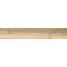 Mexen Future Greige Sample of Glazed Rectified Porcelain Tile G1, Wood-like Floor and Wall Tile, Matte - TL602-01-S