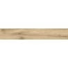 Mexen Future Greige Sample of Glazed Rectified Porcelain Tile G1, Wood-like Floor and Wall Tile, Matte - TL602-01-S