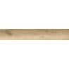 Mexen Future Greige Sample of Glazed Rectified Porcelain Tile G1, Wood-like Floor and Wall Tile, Matte - TL602-01-S