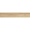 Mexen Future Greige Sample of Glazed Rectified Porcelain Tile G1, Wood-like Floor and Wall Tile, Matte - TL602-01-S