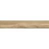 Mexen Future Greige Sample of Glazed Rectified Porcelain Tile G1, Wood-like Floor and Wall Tile, Matte - TL602-01-S