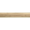 Mexen Future Greige Sample of Glazed Rectified Porcelain Tile G1, Wood-like Floor and Wall Tile, Matte - TL602-01-S