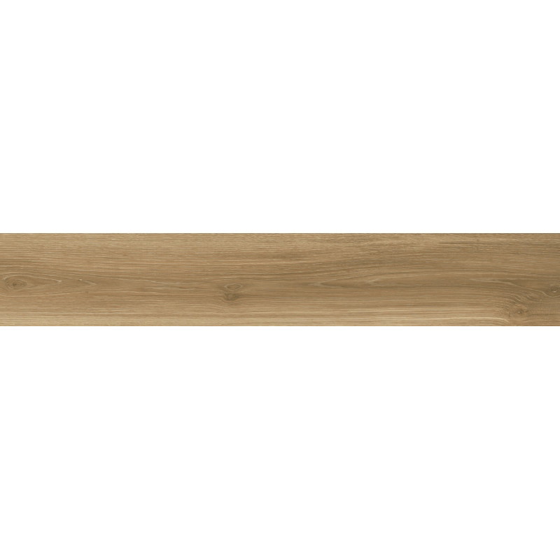 Mexen Future Gray sample of rectified glazed stoneware tile, wood-like floor-wall tile, matte - TL602-02-S