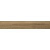 Mexen Future Gray sample of rectified glazed stoneware tile, wood-like floor-wall tile, matte - TL602-02-S