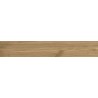Mexen Future Gray sample of rectified glazed stoneware tile, wood-like floor-wall tile, matte - TL602-02-S