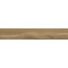 Mexen Future Gray sample of rectified glazed stoneware tile, wood-like floor-wall tile, matte - TL602-02-S