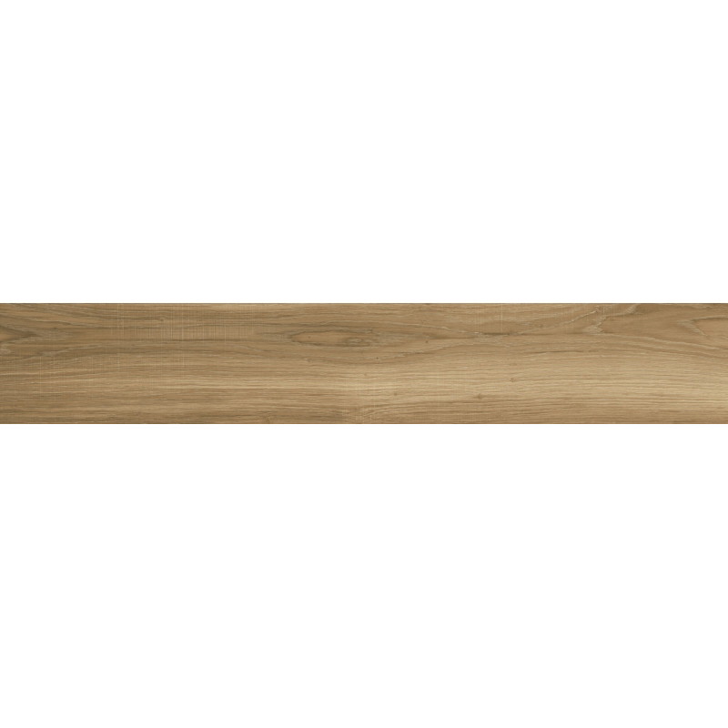 Mexen Future Gray sample of rectified glazed stoneware tile, wood-like floor-wall tile, matte - TL602-02-S