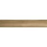 Mexen Future Gray sample of rectified glazed stoneware tile, wood-like floor-wall tile, matte - TL602-02-S