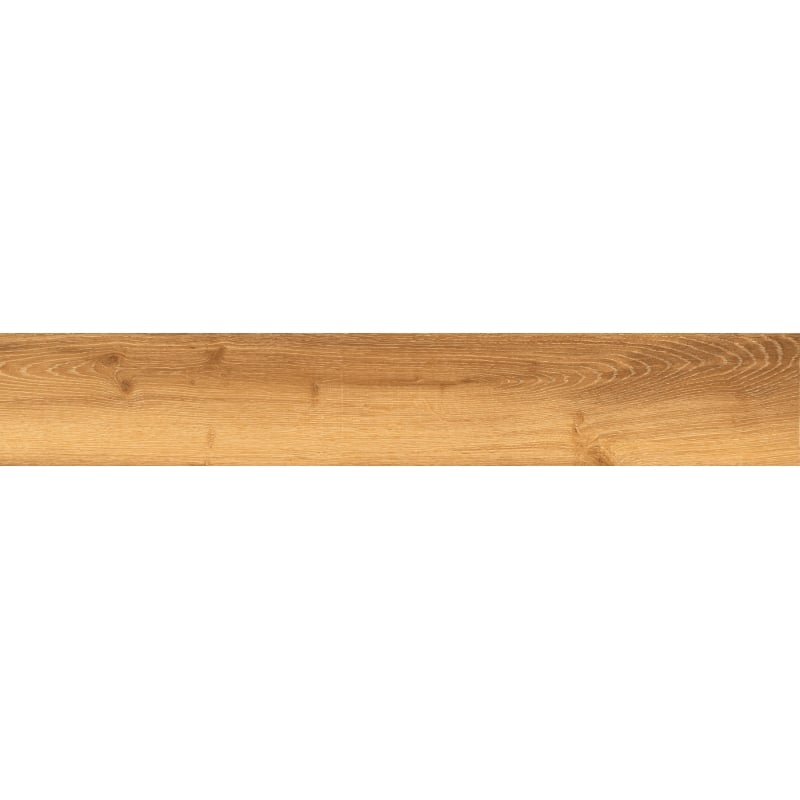 Mexen Future Honey glazed rectified porcelain stoneware sample, wood-like floor-wall tile, matte - TL602-03-S