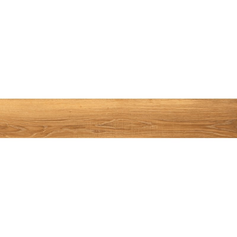 Mexen Future Honey glazed rectified porcelain stoneware sample, wood-like floor-wall tile, matte - TL602-03-S