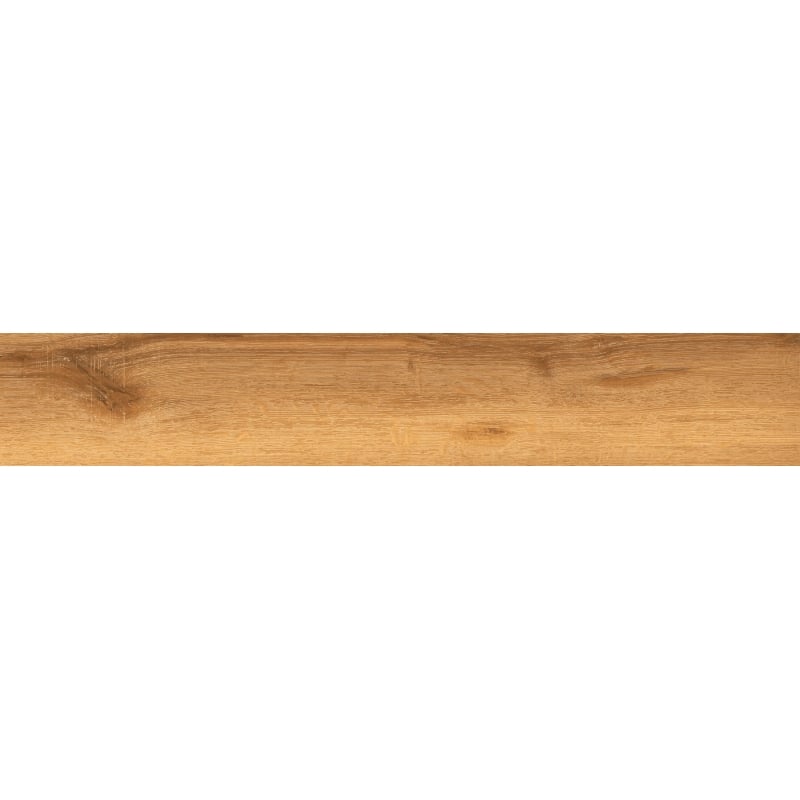 Mexen Future Honey glazed rectified porcelain stoneware sample, wood-like floor-wall tile, matte - TL602-03-S