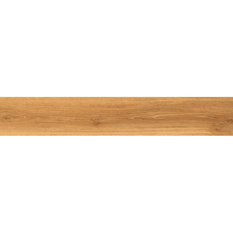 Mexen Future Honey glazed rectified porcelain stoneware sample, wood-like floor-wall tile, matte - TL602-03-S