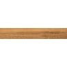 Mexen Future Honey glazed rectified porcelain stoneware sample, wood-like floor-wall tile, matte - TL602-03-S